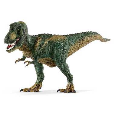 【メーカー取寄】14587 ティラノサウルス・レックス（ダークグリーン）