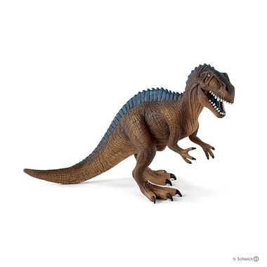 【メーカー取寄】14584 アクロカントサウルス