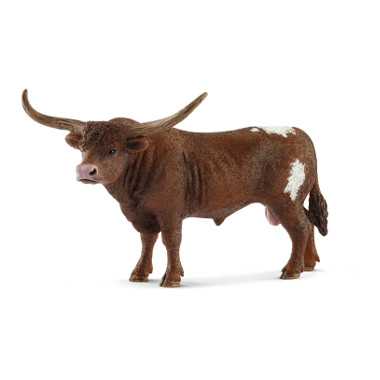 【メーカー取寄】13866 テキサス牛（オス）