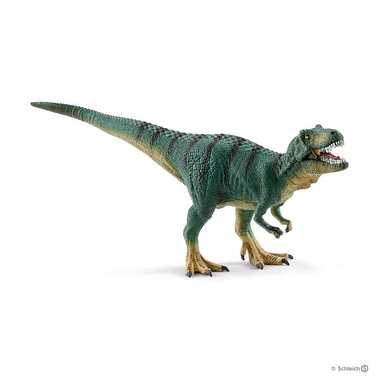 【メーカー取寄】15007 ティラノサウルス・レックス（ジュニア）