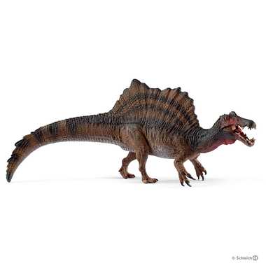 15009 スピノサウルス（ブラウン）