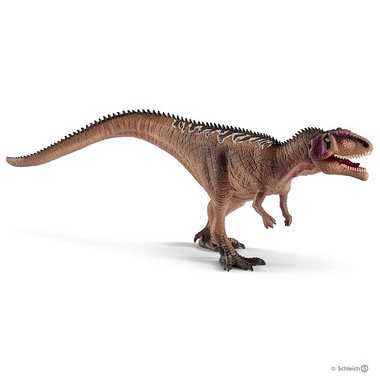 【メーカー取寄】15017 ギガノトサウルス（ジュニア）
