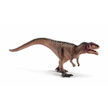 【メーカー取寄】15017 ギガノトサウルス（ジュニア）