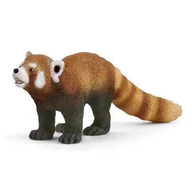 【メーカー取寄】14833 レッサーパンダ