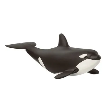 |メーカー品切れ中|【メーカー取寄】14836 シャチ（仔）