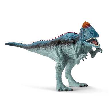 【メーカー取寄】15020 クリオロフォサウルス