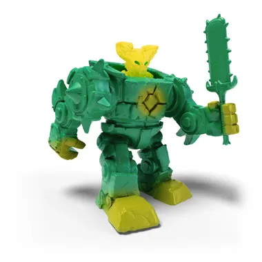 【メーカー取寄】42548 ジャングルロボット