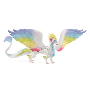 【メーカー取寄】70728 レインボー・ドラゴン