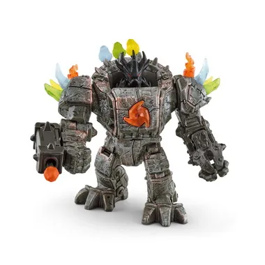 【メーカー取寄】42549 マスターロボットとミニクリーチャー