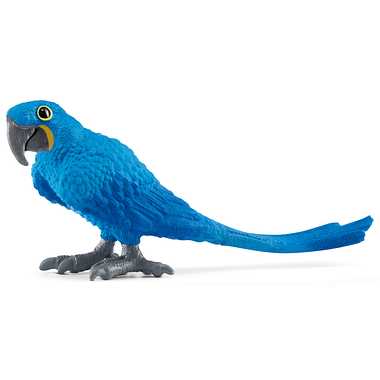 【メーカー取寄】14859  スミレコンゴウインコ