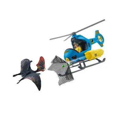 【メーカー取寄】41468 ダイノアタックヘリ
