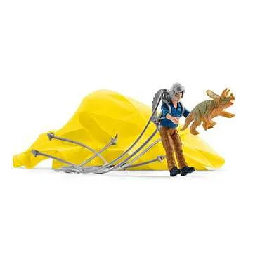 【メーカー取寄】41471 ダイノパラシュートレスキュー