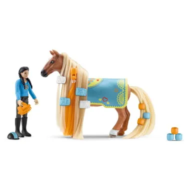 |メーカー品切れ中|【メーカー取寄】42585 　スターターセット・キムとキャラメロ