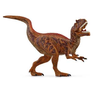 【メーカー取寄】15043  アロサウルス