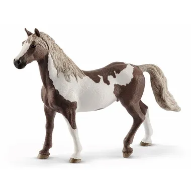 【メーカー取寄】13885 ペイントホース馬（オス）