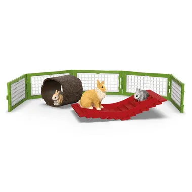 【メーカー取寄】42728 　ウサギ小屋