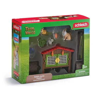 【メーカー取寄】42728 　ウサギ小屋