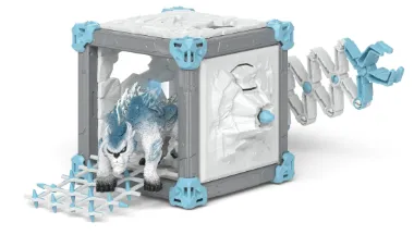 【メーカー取寄】42733 　バトルキューブ・スノースラッシャー