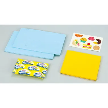 【メーカー取寄】21156 ねんどでゆらゆらティータイム