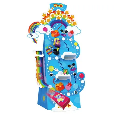 【メーカー取寄】21205 風船レースすごろく