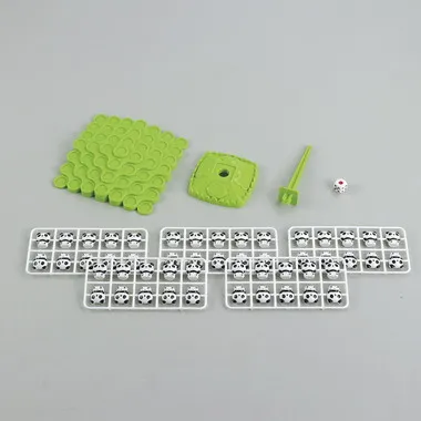 【メーカー取寄】21835 ドキドキ！パンダバランスゲーム