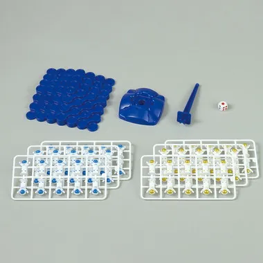 【メーカー取寄】21836 ドキドキ！スペースバランスゲーム