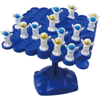 【メーカー取寄】21836 ドキドキ！スペースバランスゲーム