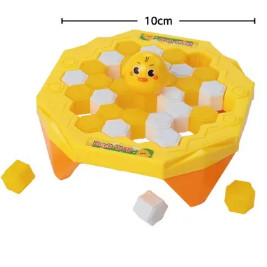 【メーカー取寄】21839 アイストラップゲームＤＸ　あひる