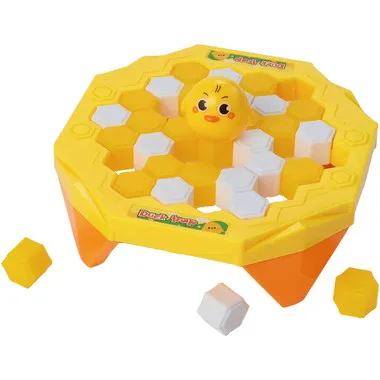 【メーカー取寄】21839 アイストラップゲームＤＸ　あひる