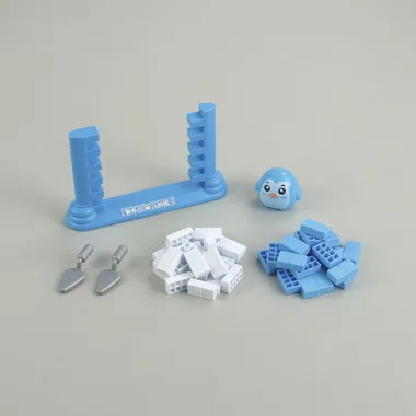 【メーカー取寄】21846 ペンギンおとしゲーム