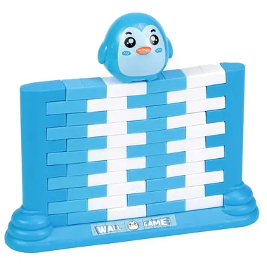 【メーカー取寄】21846 ペンギンおとしゲーム