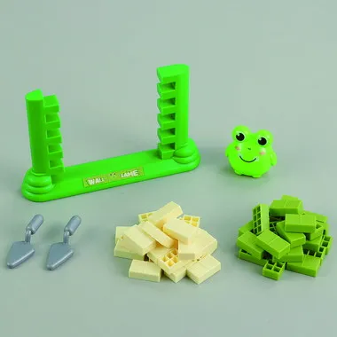 【メーカー取寄】21847 カエルおとしゲーム