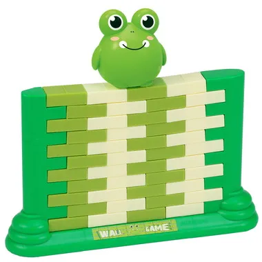 【メーカー取寄】21847 カエルおとしゲーム