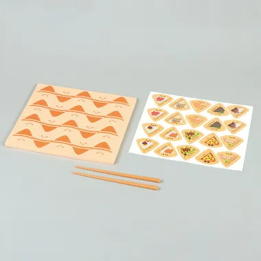 【メーカー取寄】21872 クレープえあわせ