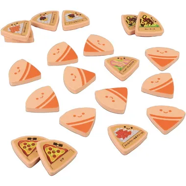 【メーカー取寄】21872 クレープえあわせ