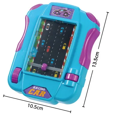 【メーカー取寄】21899 レーシングカーゲーム