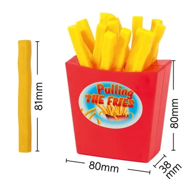 【メーカー取寄】22046 びっくり！ポテトゲーム