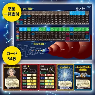 【メーカー取寄】22222 ほしくらべ