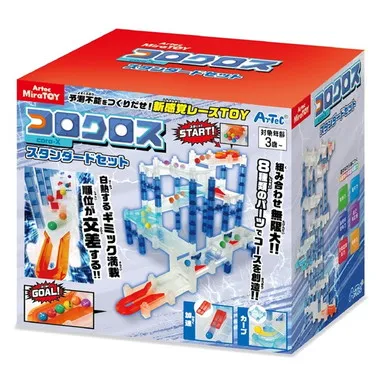 【予約】コロクロススタンダードセット