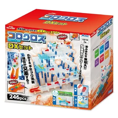 【予約】コロクロスDXセット