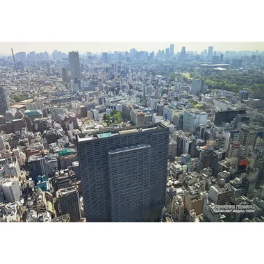 【メーカー取寄】300-328 300Pジグソー シリーズ日本の都市10 東京都新宿区「歌舞伎町」