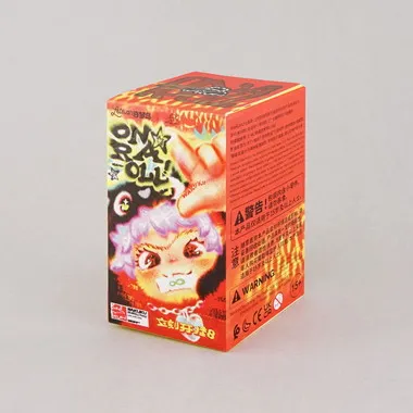 【メーカー取寄】WA-3629 ワククTF03　On a Roll