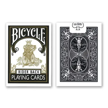 30976 　バイスクルライダーバック　クロ