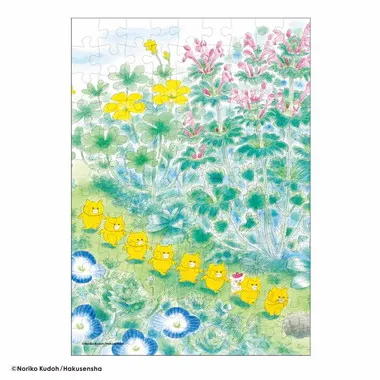 【メーカー取寄】MB-108-130 さんぽ（ノラネコぐんだん）