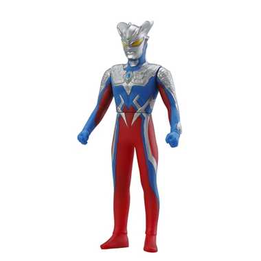 ウルトラヒーロー500 07 ウルトラマンレオ | 玩具の卸売サイト カワダ 