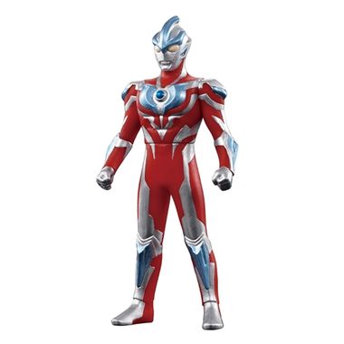 ウルトラヒーロー500 11 ウルトラマンギンガ