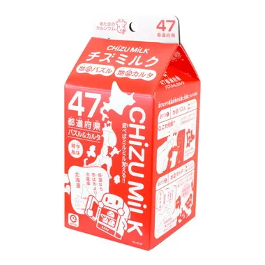【メーカー取寄】チズミルク