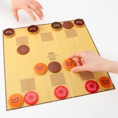 ニコバーガーゲーム