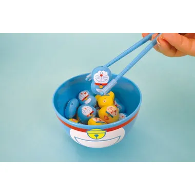 はじめてのマナー豆おおつぶ ドラえもん