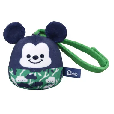 ディズニー　ぬいコロン ベビー (ミッキーマウス)